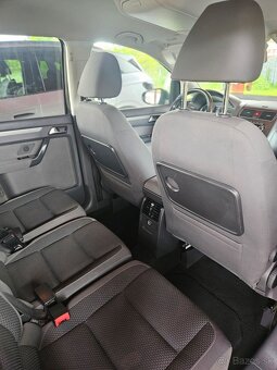VW Touran - 4