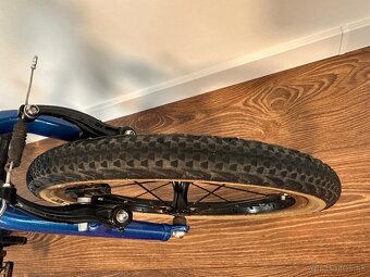 Bicykel Academy Grade 3, 16” - 4