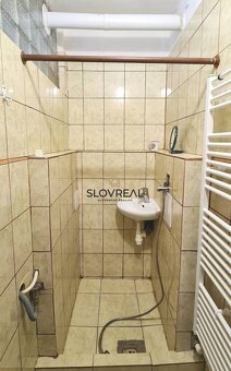 Na predaj 1 izbový byt Kremnica, 34 m2 - 4