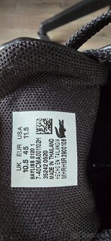 Lacoste 45 - 4