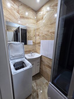 Byt na predaj - 4 izbový - 4