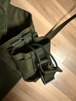 Nosič plátov/plate carrier, Vesta - 4