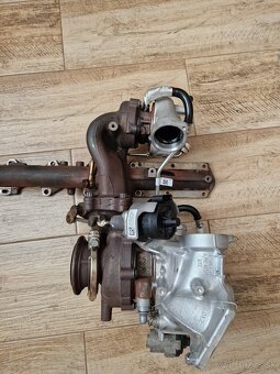 Bmw g30 - 4