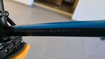 CTM RAMBLER 2.0 - 4