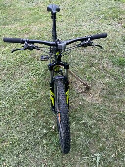 specialized pitch 27,5 - 4