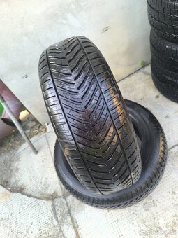 205/60 r16 celorocne - 4