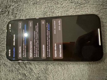 Iphone 16 pro - 4