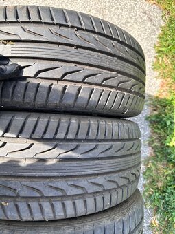 195/45r16 Semperit speed-life 2 - 4