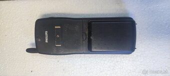 Retro telefon - 4