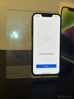 Predám Apple iPhone 14 128GB Black Bežné známky - 4