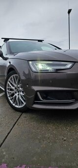 Audi a4 b9 2.0 tdi 140kw - 4
