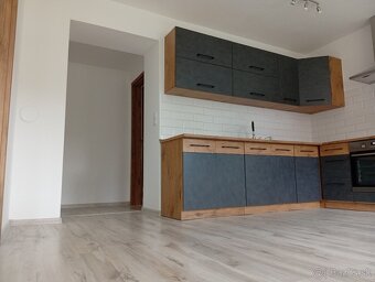 2 izbový prerobený na 3 izbový - 4