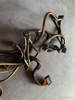 Corsair VS450 450W - Napájací zdroj do PC - 4
