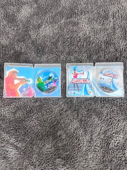 Playstion Move Starter Disc - PS3 - 4