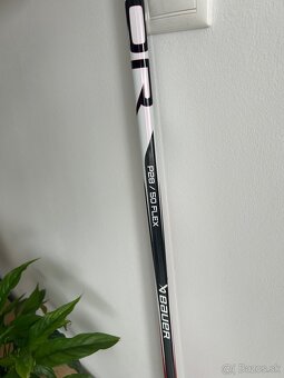 Hokejka Bauer Vapor X3 P28/50 Flex - 4