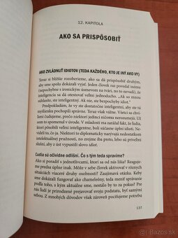 Thomas Erikson - Obklopený idiotmi - 4