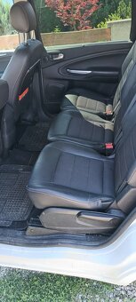 Ford Galaxy 2,2 TDCi 147kw titanium r,v 2014 - 4