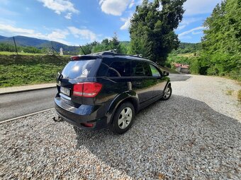 Fiat Freemont - 4