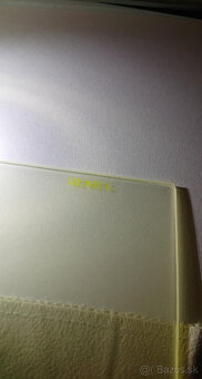 LEE Filters .9 ND G H Set 100x150mm - 4