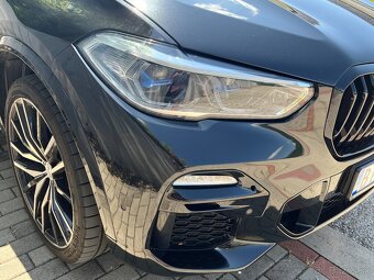 BMW X5 G05 2020 3.0d 195kw - 4