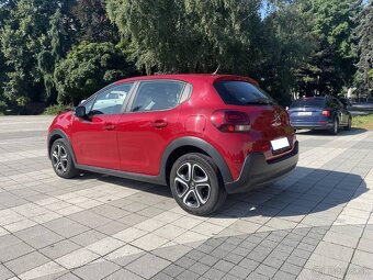 Citroën C3 PureTech 110 S S E6.2 Feel A/T - 4