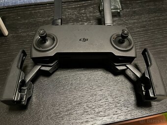 DJI MAVIC MINI prvej generácie (nie SE) - 4