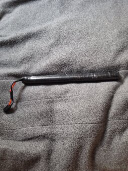 Predám alebo vymením cyma ak74 cm.031 veľmi dobrý stav - 4