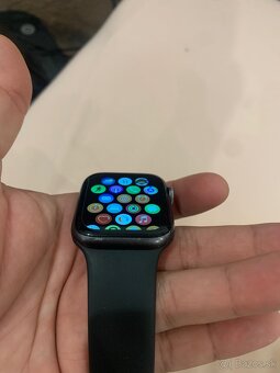 Apple watch 6 (44 mm) - 4