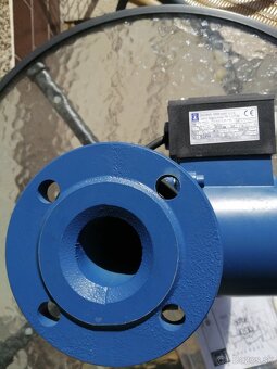 Sigma obehové čerpadlo Typ 40 NTT 48 - 11, 230 V, Premium - 4