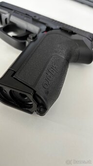 ✅Airsoft SigSAUER pro/6mm BB, na bombičky, nová✅ - 4