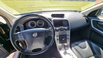 Volvo XC60 D5 AWD - 4