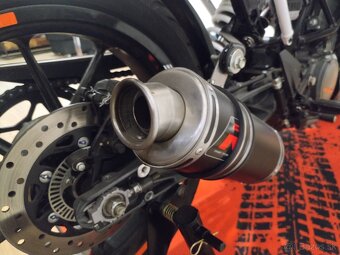 KTM Duke 390 - 4