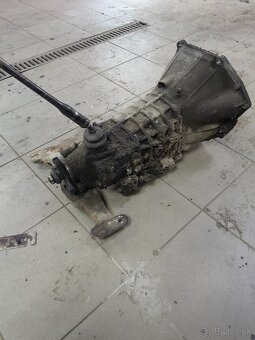 Lada diely - 4