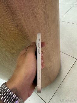 iPhone 13 Mini 128GB Biely - 4