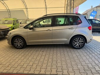Volkswagen Golf Sportsvan 1.2 TSI BMT Trendline - 4