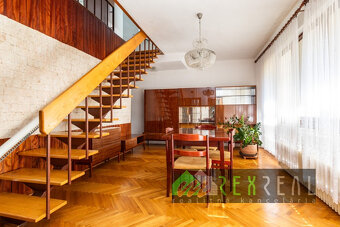 Predaj rodinného domu, Veľký Krtíš, ul. Družobná. - 4