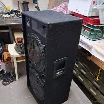 Repraky  malone 1500w 2ks - 4