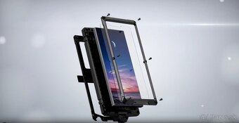 Ochranný kryt vhodný pre Galaxy S25 Ultra - 4