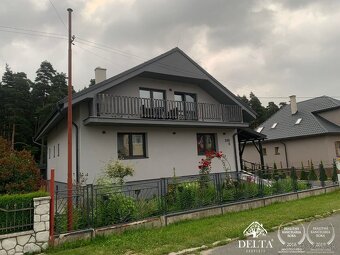Adas –reality vám exkluzívne ponúka na predaj podpivničený - 4