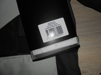 Predam novu kvalitnu 2 vrstvovu moto bundu IXS TOUR JACKET - 4