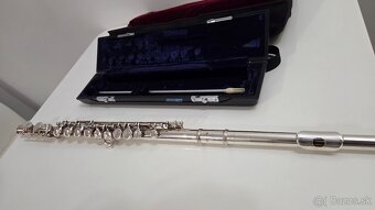 Priečna flauta Yamaha YFL 31 - 4