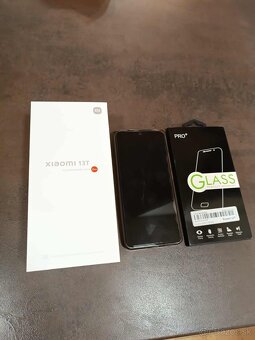 Xiaomi 13 T 8Gb/256Gb - 4