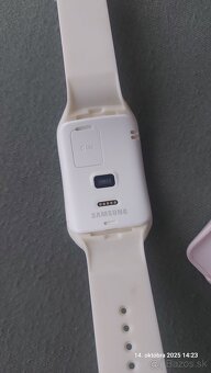 Samsung gear S - 4