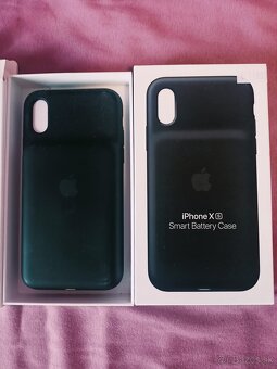 Predám Iphone XS gold 256gb - 4