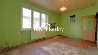 RK4 - NA PREDAJ - priestranný 3 izbový byt - 4