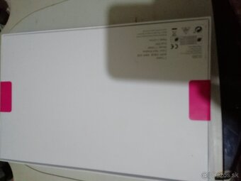 T tablet úplne nový zabalený 5G,6GB RAM, 168GB ROM - 4