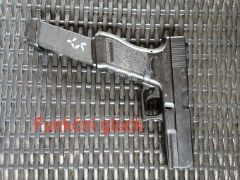 Predám airsoft glock👇 - 4