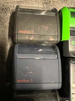 Predám Pečiatky, Razítka - 4