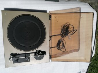 Gramofón TESLA NC 300 - 4