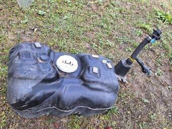 citroen jumper 2.2 hdi 2019rok ,dpf filter - 4